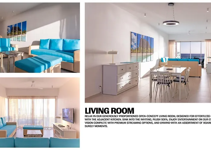 Ocean Point B3