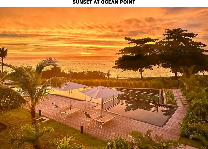 Ocean Point B3