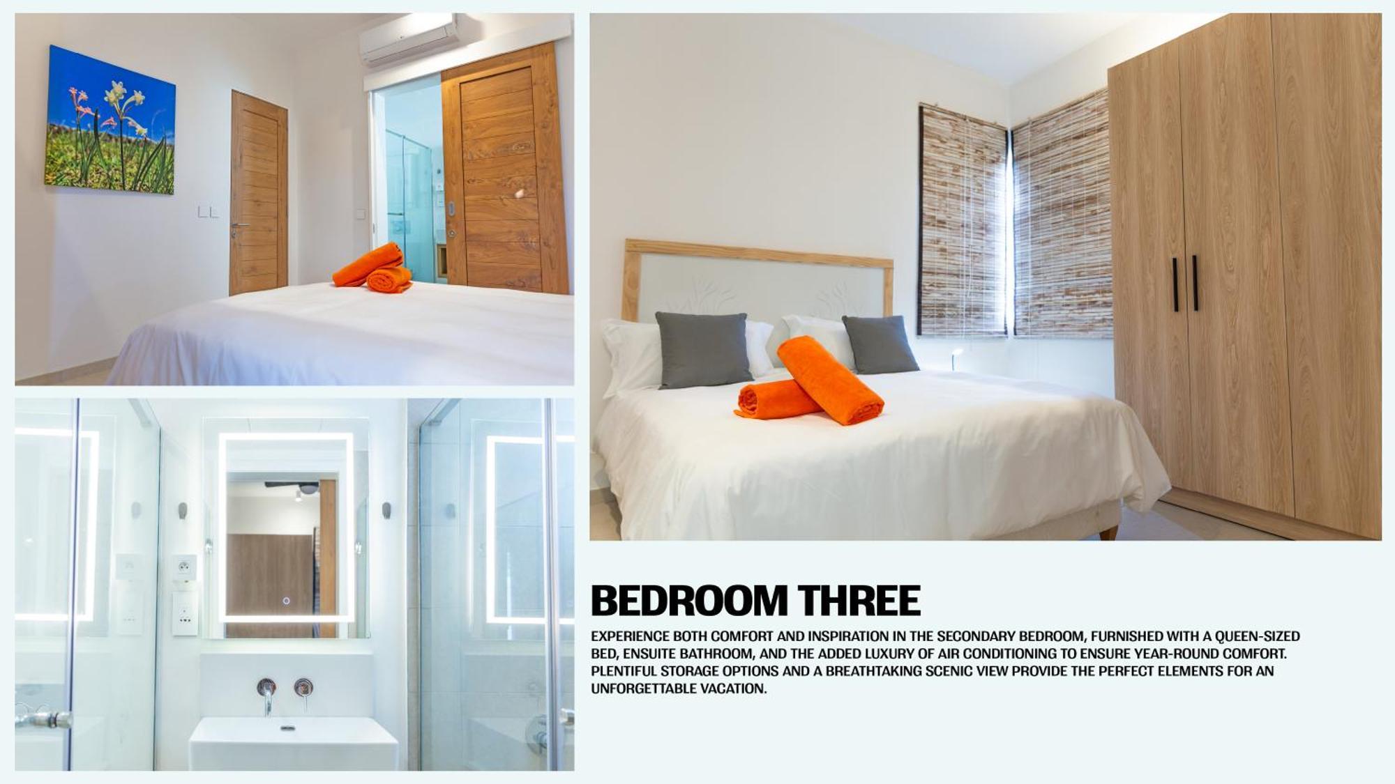 Appartement Ocean Point B3