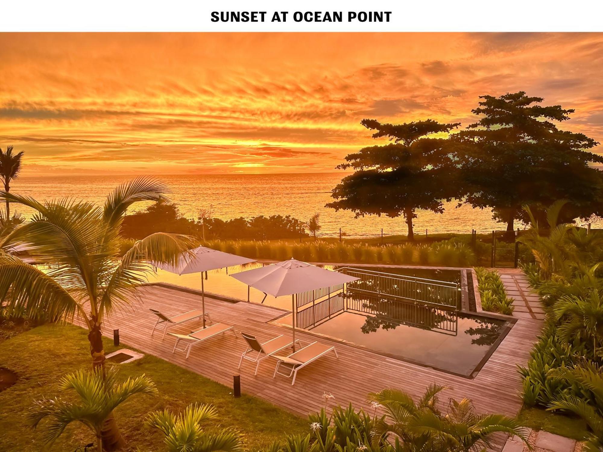 Ocean Point B3 Appartement